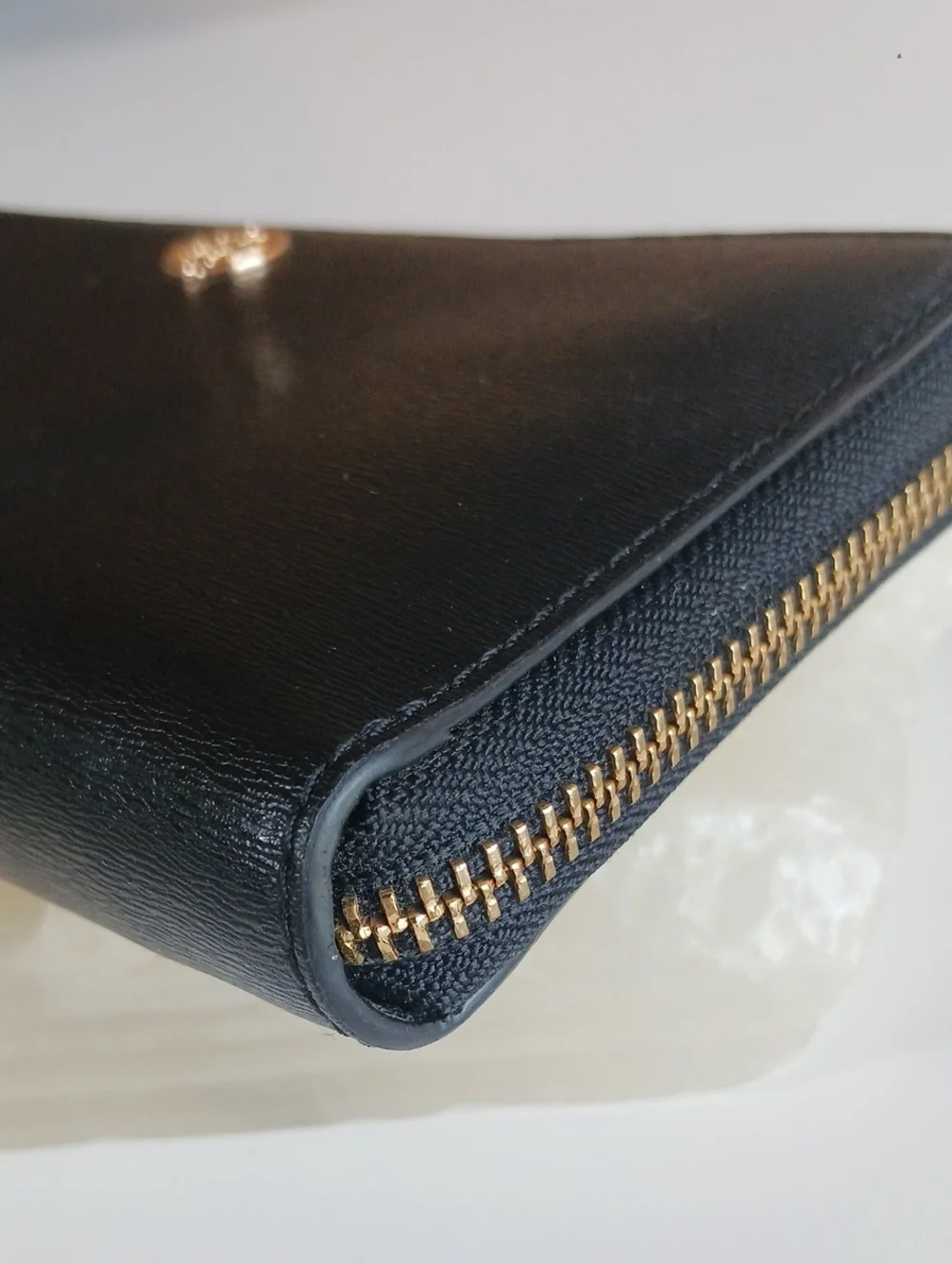 Tory Burch Robinson Wallet